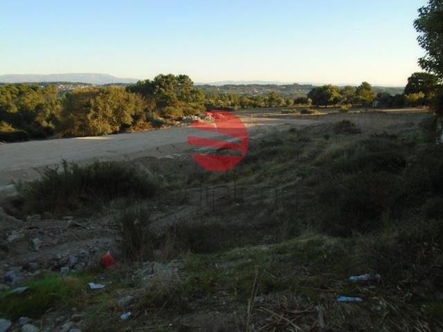 Terreno venda em Fragosela de Cima, Viseu