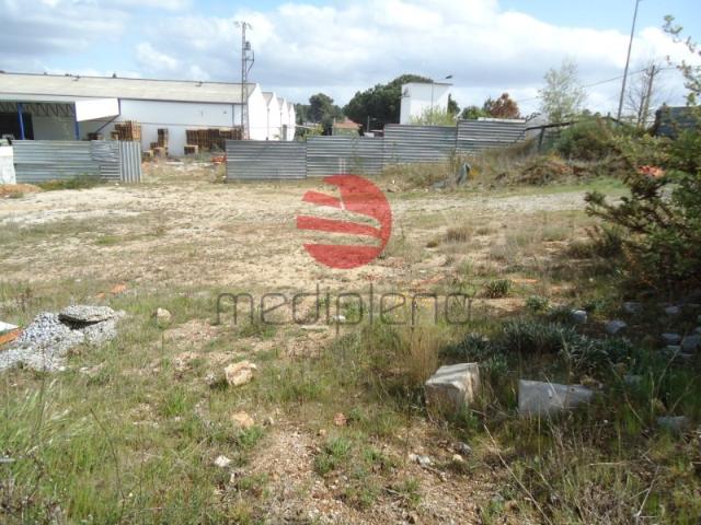 Terreno venda em Monte Salvado, Viseu