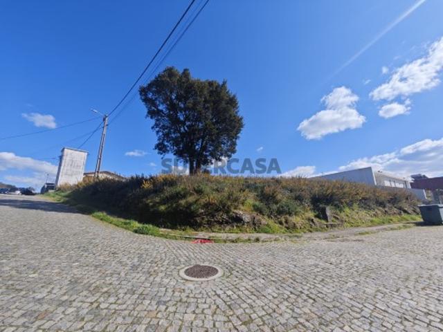 Terreno venda em Brandariz, Santo Tirso