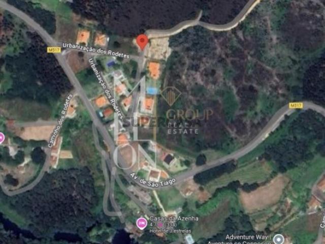 Terreno venda em Vila Nova De Cerveira, Viana Do Castelo