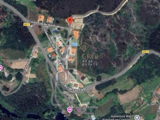 Terreno venda em Vila Nova De Cerveira, Viana Do Castelo