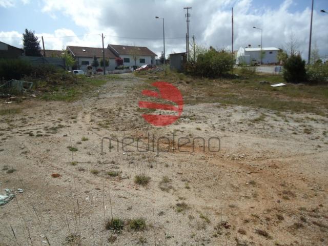 Terreno venda em Monte Salvado, Viseu