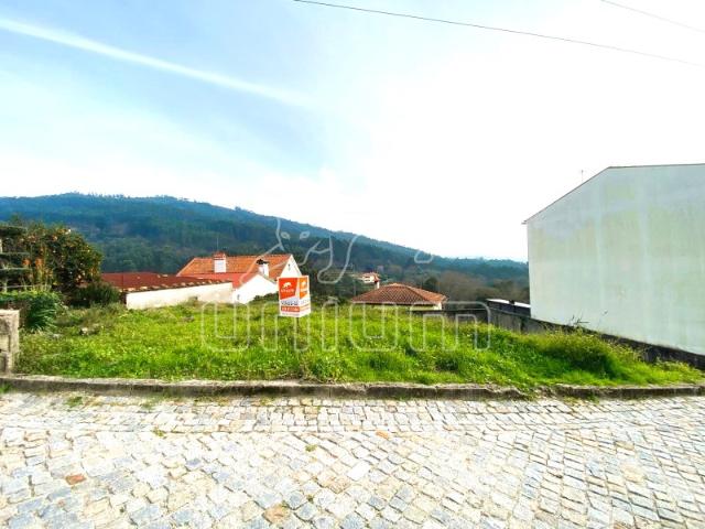 Terreno venda em Viana Do Castelo