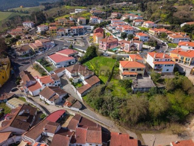 Terreno venda em Portela do Gradil, Mafra