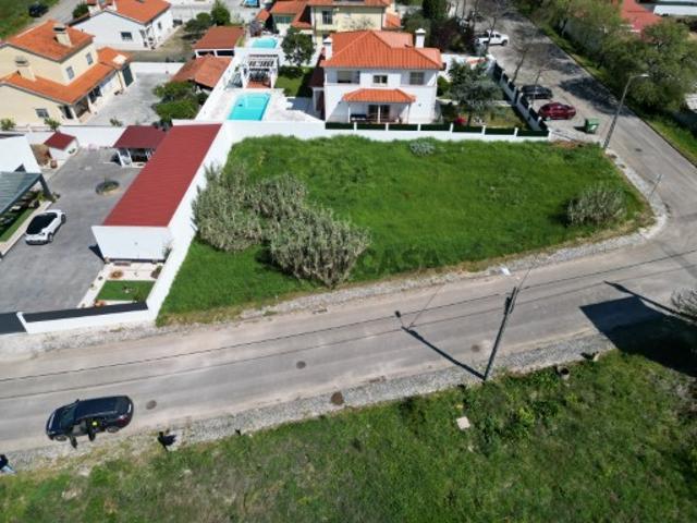 Terreno venda em Tomar, Santarém
