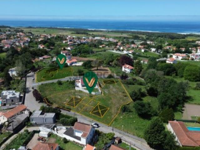 Terreno venda em Viana Do Castelo