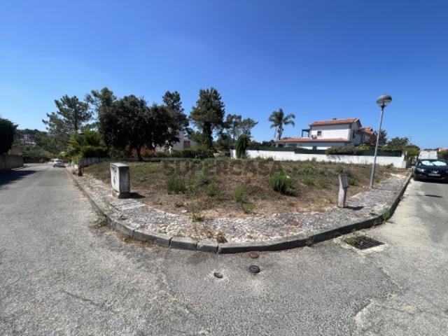Terreno venda em Sesimbra (Castelo), Sesimbra