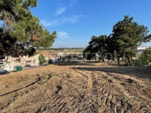 Terreno venda em Seixal, Corroios