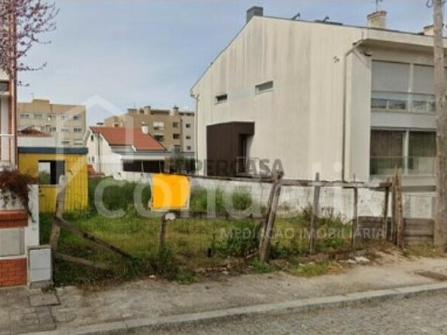 Terreno venda em Porto