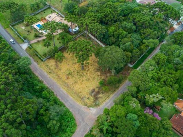 Terreno venda em Região Geográfica Imediata de Curitiba, Região Metropolitana de Curitiba