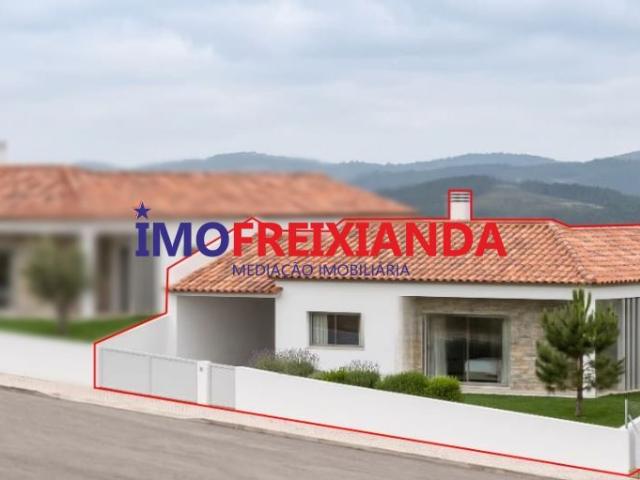 Terreno venda em Perucha, Ourém
