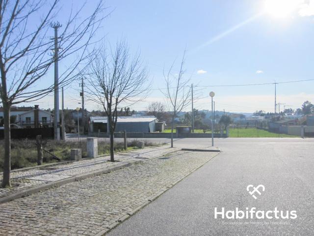 Terreno venda em Bairro do Vale, Viseu