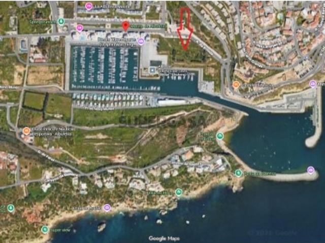 Terreno venda em Albufeira e Olhos de Água, Albufeira
