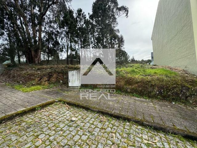 Terreno venda em Valongo, Alfena