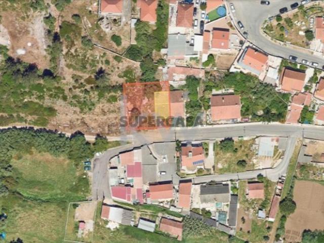 Terreno venda em A-dos-Ramalhos, Sintra