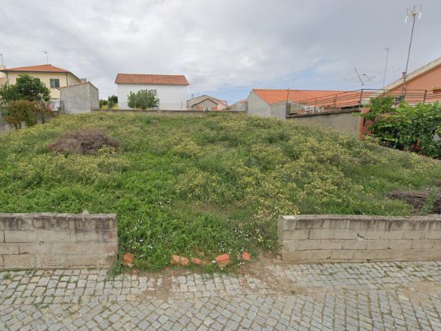 Terreno venda em Guarda, Mós