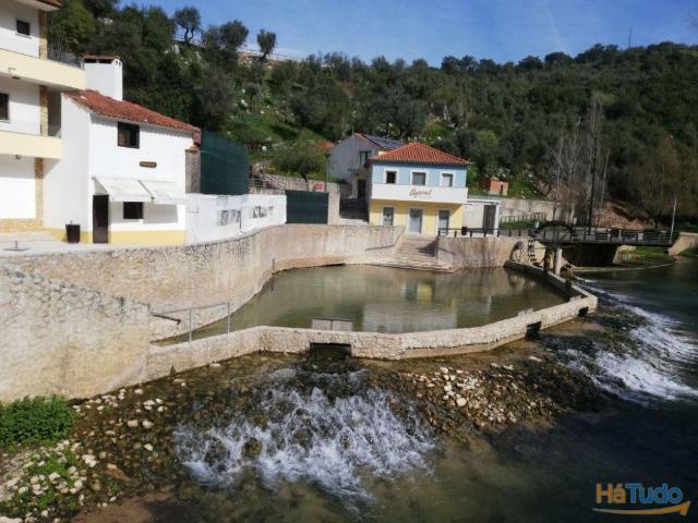 Terreno venda em Tomar, Santarém