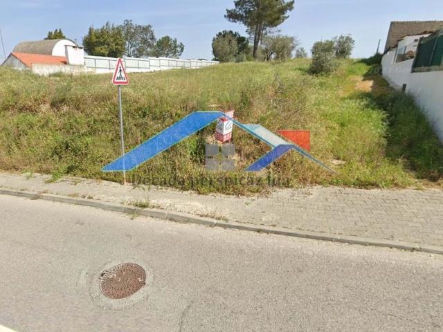 Terreno venda em Vale Mansos, Coruche