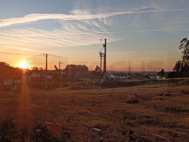 Terreno venda em Quinta do Casal, Aveiro