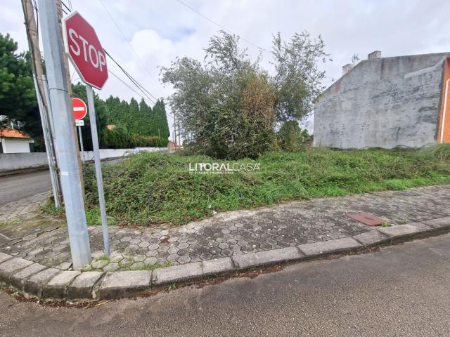 Terreno venda em Aveiro