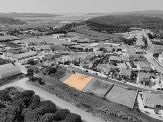 Terreno venda em Óbidos, Trás do Outeiro Terreno venda em Óbidos, Trás do Outeiro