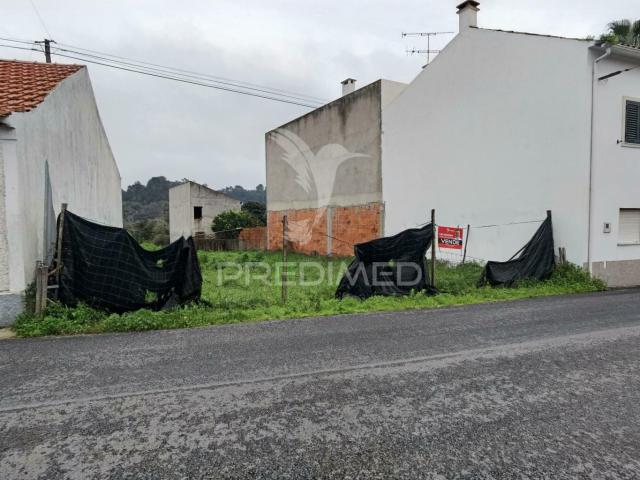 Terreno venda em Santarém