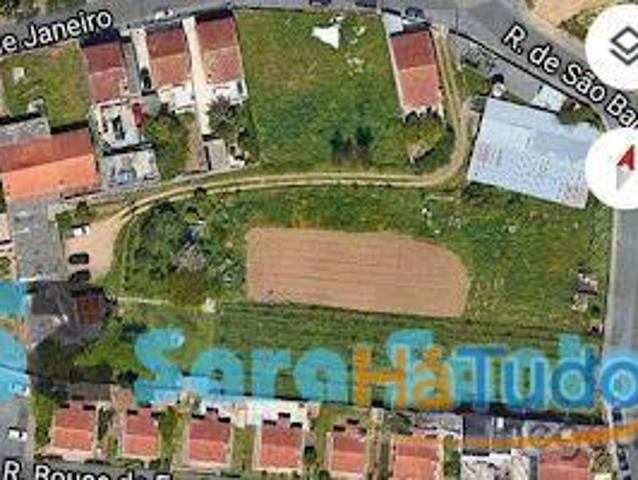 Terreno venda em Valongo, Porto