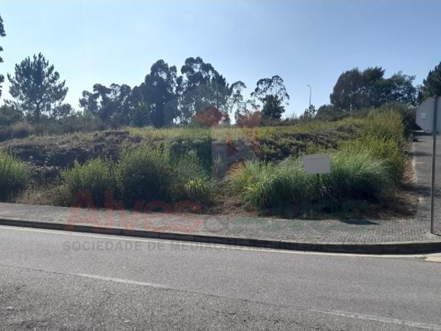 Terreno venda em Maia, Folgosa