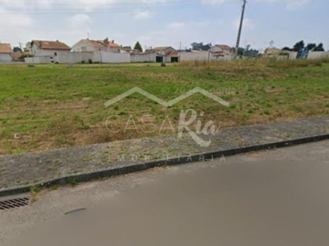 Terreno venda em Bairro do Vouga, Aveiro