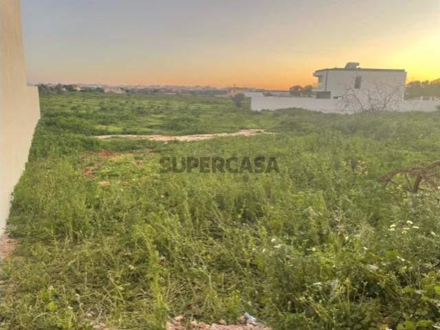 Terreno venda em Conceição e Estoi, Faro