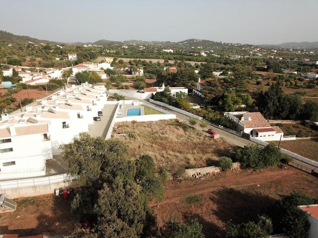Terreno venda em São Brás De Alportel, Faro
