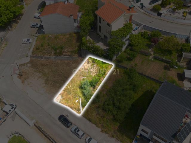 Terreno venda em Valongo, Porto