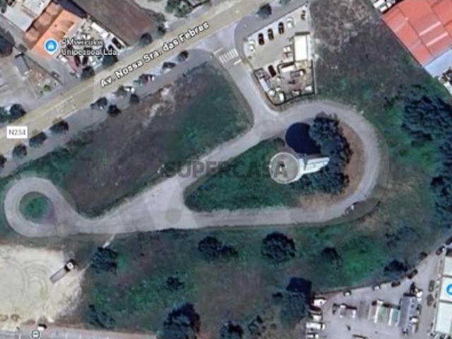 Terreno venda em Carregal Do Sal, Viseu