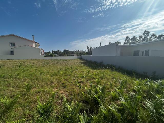 Terreno venda em Carriço, Pombal