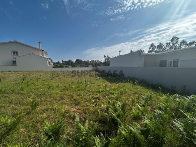Terreno venda em Carriço, Pombal