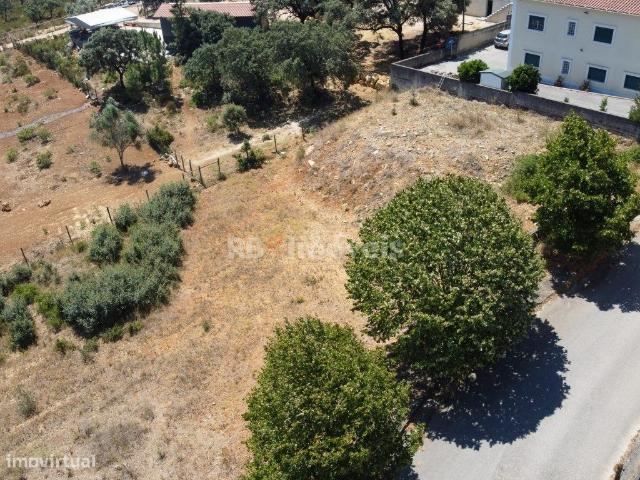 Terreno venda em Carregueiros, Casal da Azinheira