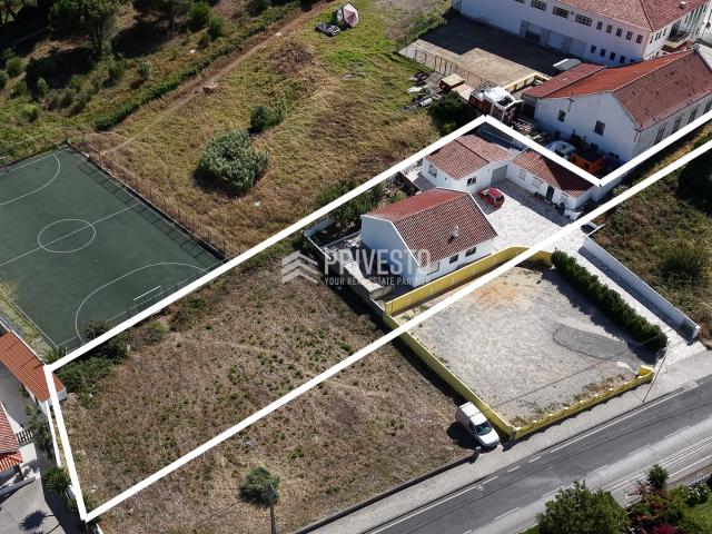 Terreno venda em Malveira da Serra, Alcabideche