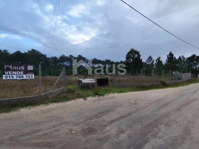Terreno venda em Grândola, Setúbal