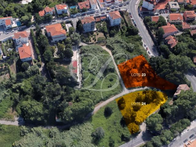 Terreno venda em Estefânea, Sintra