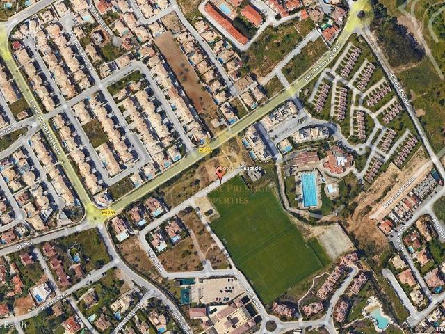Terreno venda em Torraltinha, Lagos