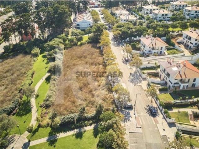 Terreno venda em Ribeira Acima, Oeiras