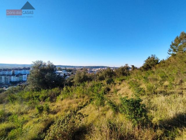 Terreno venda em Coimbrã, Coimbra