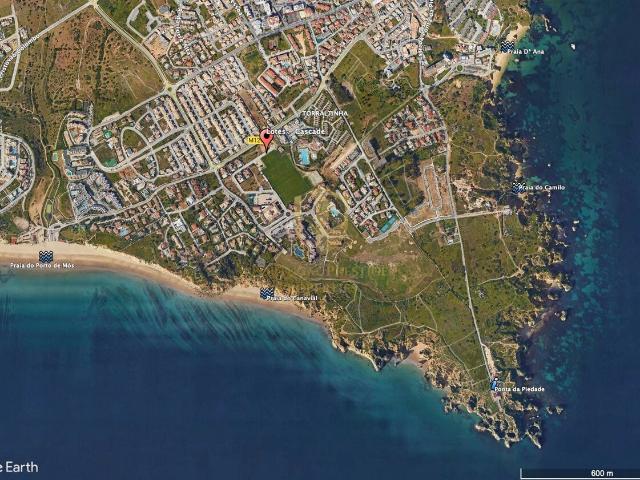 Terreno venda em Torraltinha, Lagos