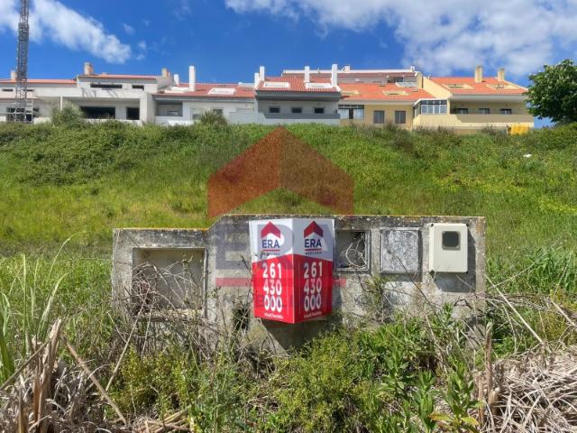 Terreno venda em Casais do Araújo, Lourinhã