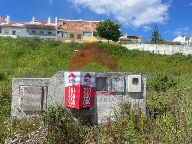 Terreno venda em Casais do Araújo, Lourinhã
