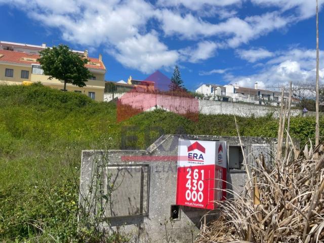 Terreno venda em Casais do Araújo, Lourinhã