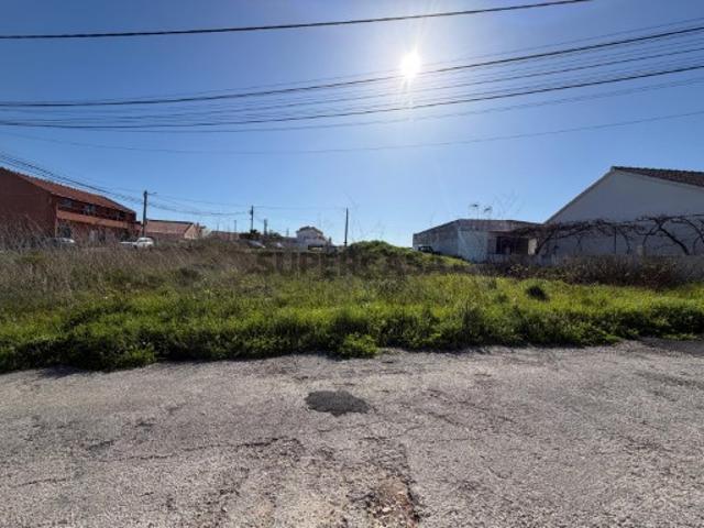 Terreno venda em Portela da Azóia, Santiago Dos Velhos