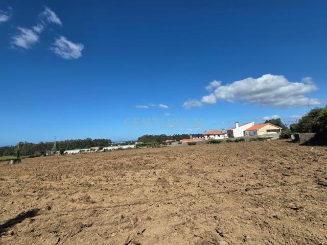 Terreno venda em A Ver-o-mar, Porto