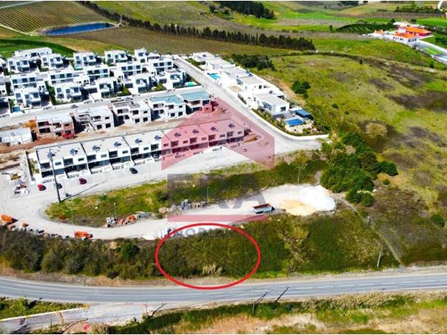 Terreno venda em Bombarral, Leiria