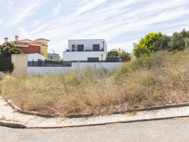 Terreno venda em Alcabideche, Cabeço de Bicesse